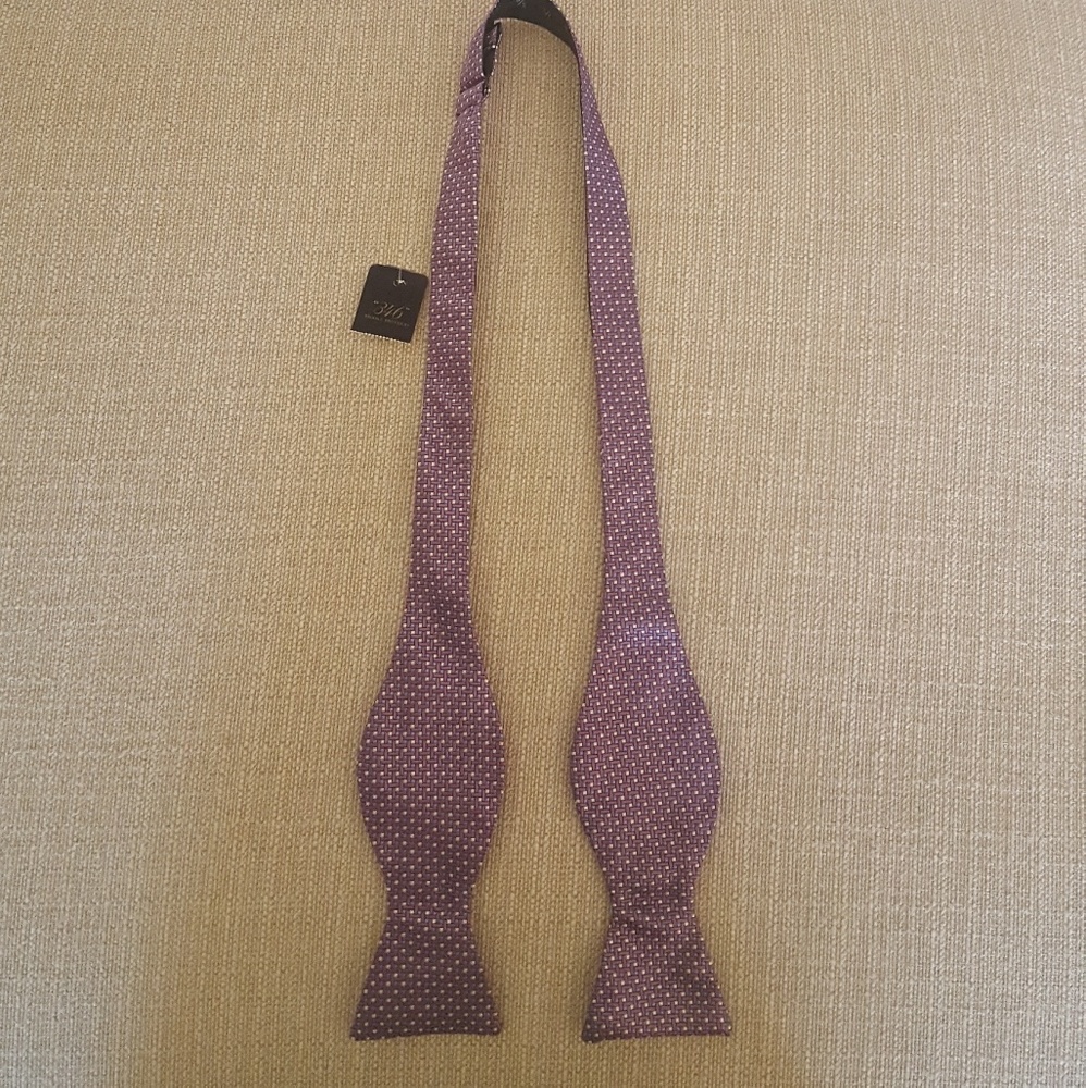 Brooks Brothers Men's Boys' 346 Self Tie